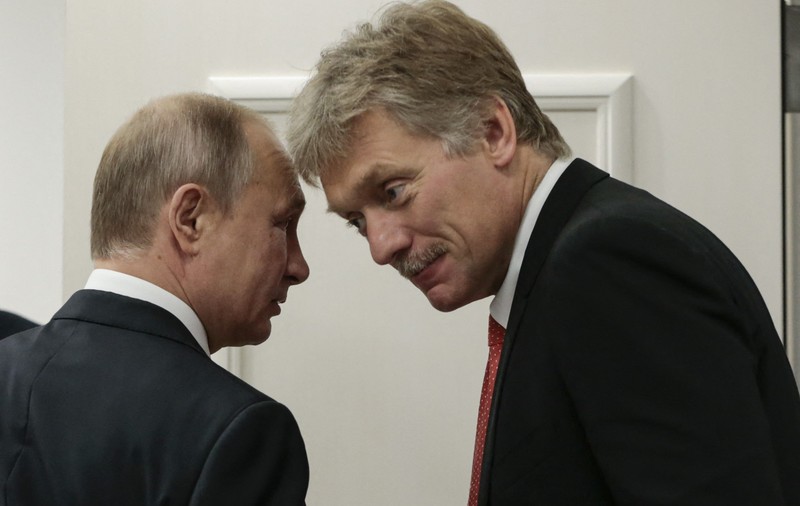 Dmitri Peskov: Rusia nu va relua discuţiile nucleare START până când Washingtonul nu va asculta Moscova