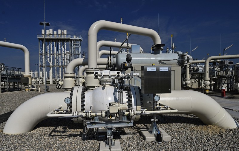 Rusia se aşteaptă la o creştere puternică a profiturilor din exporturile de petrol din 2022, în ciuda sancțiunilor Occidentului