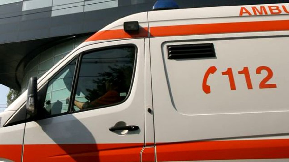 Un bărbat a murit în urma unui accident rutier. Victima nu avea permis de conducere