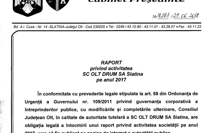 Austeritate cu lăutari: Finul președintelui CJ Olt, Marius Oprescu, câștigă prin firmele sale sute de mii de euro din afaceri cu primăriile ca organizator de spectacole