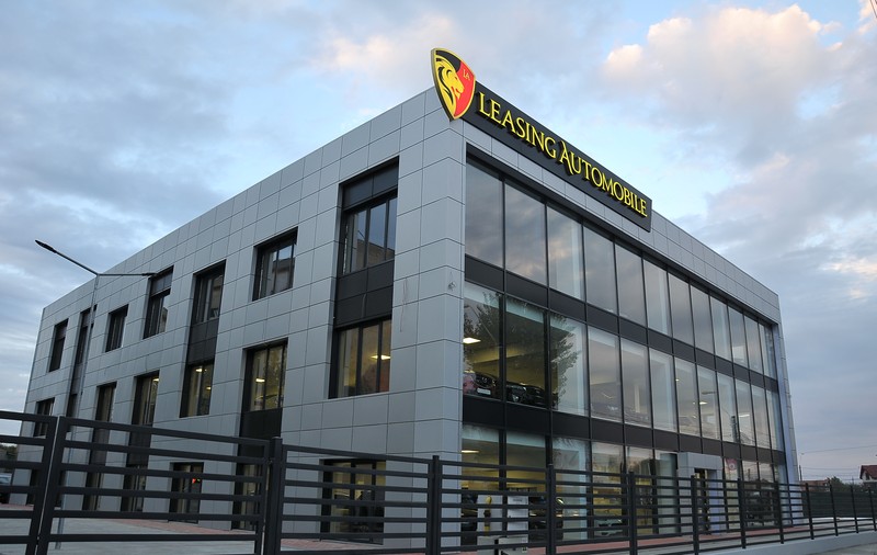Cumpără-ți o mașină premium la un preț accesibil! Alege din oferta Leasing Automobile!