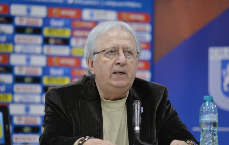 CS Universitatea Craiova continuă campania de transferuri: ”Nu suntem nici PSG, nici Real Madrid!”