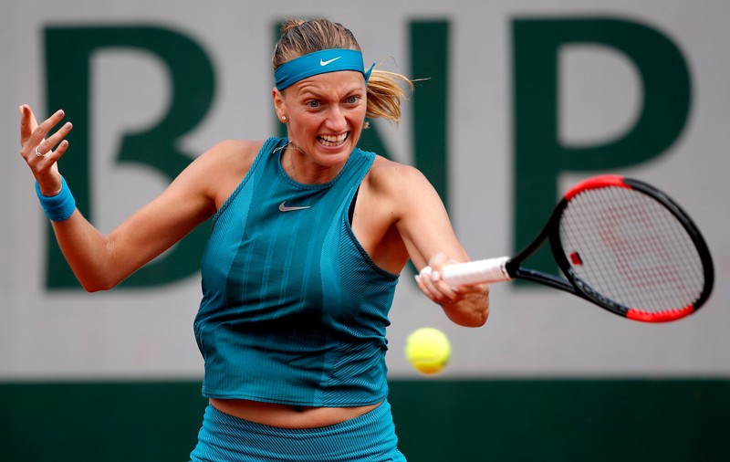 Petra Kvitova a triumfat în turneul WTA de la Birmingham