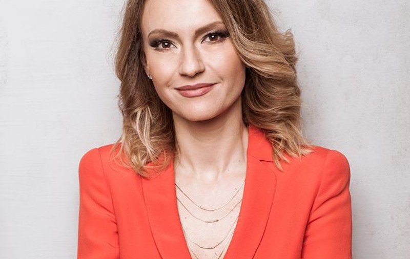 VIDEO EXCLUSIV/ Dana Războiu a fost profund marcată de pierderea tatălui său. „Era depresiv și a renunțat efectiv la viață”