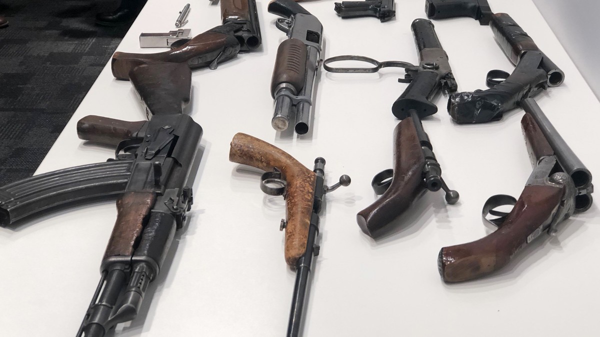 Descoperire neașteptată în casa unui bătrân care a sunat la poliţie din greşeală (EPA)