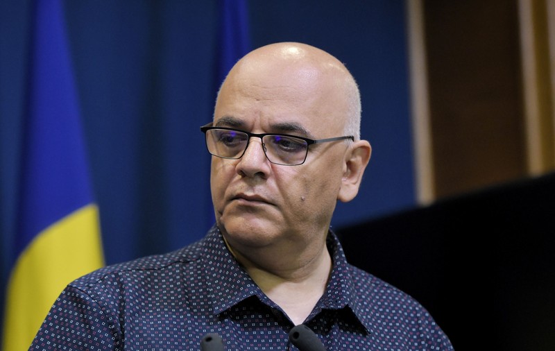 Raed Arafat folosește trei cazuri de intervenții dezastroase, Apuseni, Siutghiol și Colectiv, pentru a exemplifica modul în care trebuie să se intervină în situații de urgență