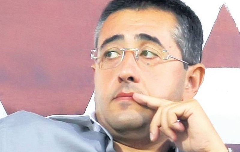 CIRO CASTELLANO, fostul socru al ANTONIEI: "AVEA O RELAŢIE de UN AN şi JUMĂTATE cu VELEA!"