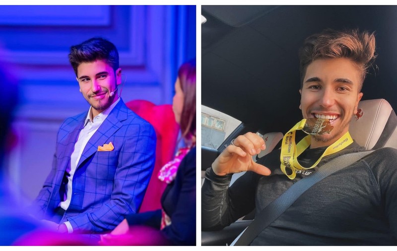 Ce spune Sebastian Dobrincu despre cum va evolua inteligența artificială. „Acum e prietenul tău Chat GPT, dar o să fie șeful tău”