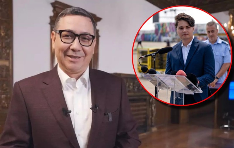 Victor Ponta, mesaj pentru Selly. Ce i-a transmis public cofondatorului „Beach, Please!”: „O generație excepțională are nevoie de lideri”