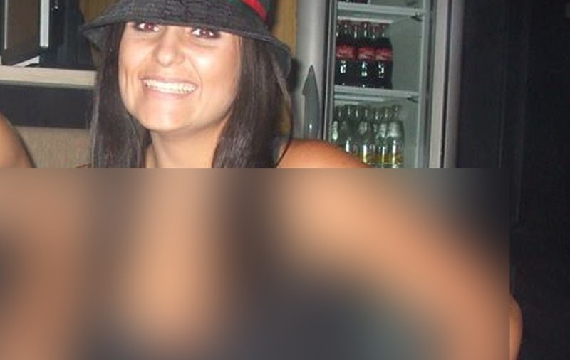 BIANCA RUS a spus "ADIO" MĂRIMII XXL! Iată cât de MULT A SLĂBIT ŞI CU CE FOTOGRAFIE şi-a ŞOCAT FANII PE FACEBOOK!