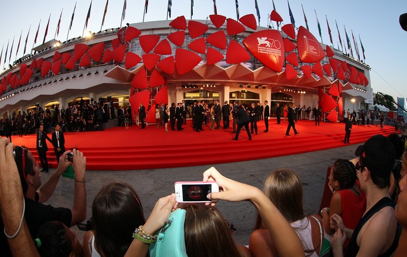 „Colectiv”, primul documentar românesc selectat la Festivalul Internațional de la Veneția