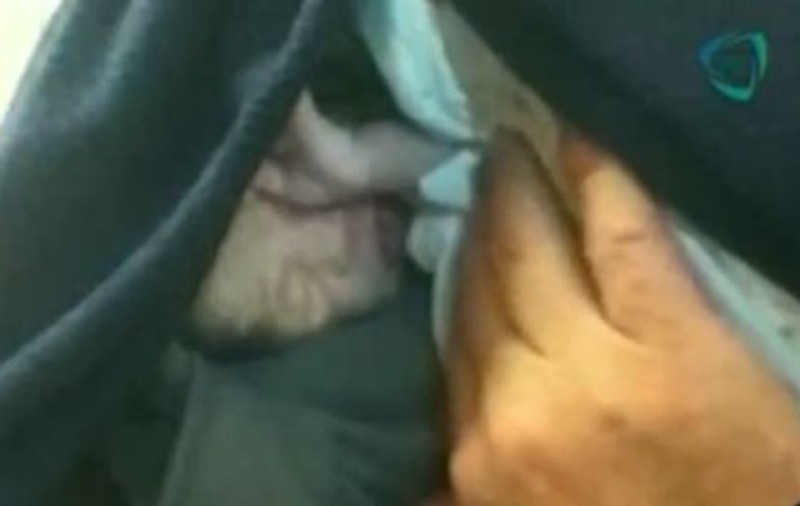 A venit pe lume într-un loc cu totul neaşteptat! Şi a primit şi cadou pentru asta! | FOTO/VIDEO
