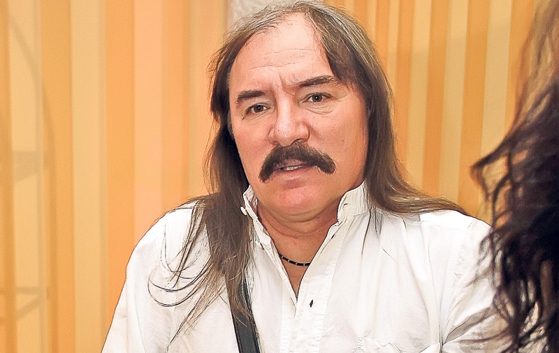 De ce refuză Vasile Şeicaru să mai apară la tv. “Eu nu stau pe aceeaşi canapea pe care a stat Guţă”