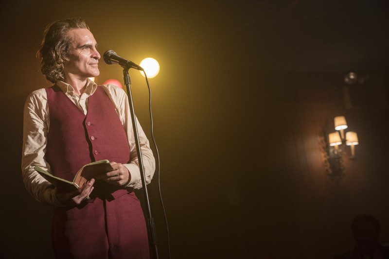 Joaquin Phoenix, în rolul lui Arthur Fleck / Foto: Warner Bros. Pictures