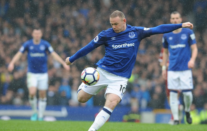 Wayne Rooney a semnat cu formația americană DC United. Cât a costat transferul englezului