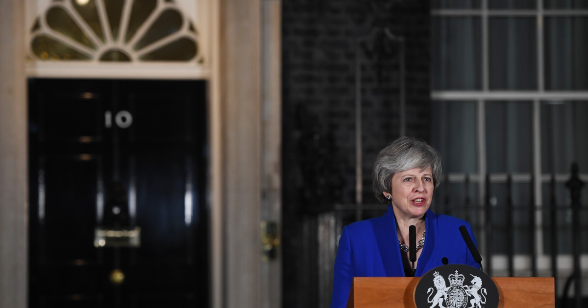 Premierul Theresa May negociază cu opoziţia după insuccesul moţiunii de cenzură