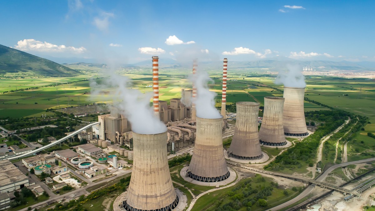 Centrale nucleare. Câte centrale nucleare există în lume