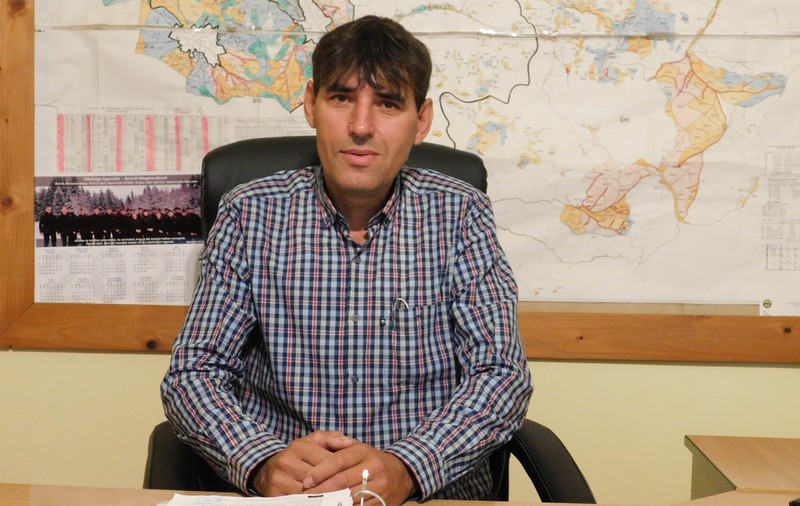 Primarul localității unde a fost împușcat ursul Arthur: „A fost cu autorizație”. Organizația Agent Green îl contrazice
