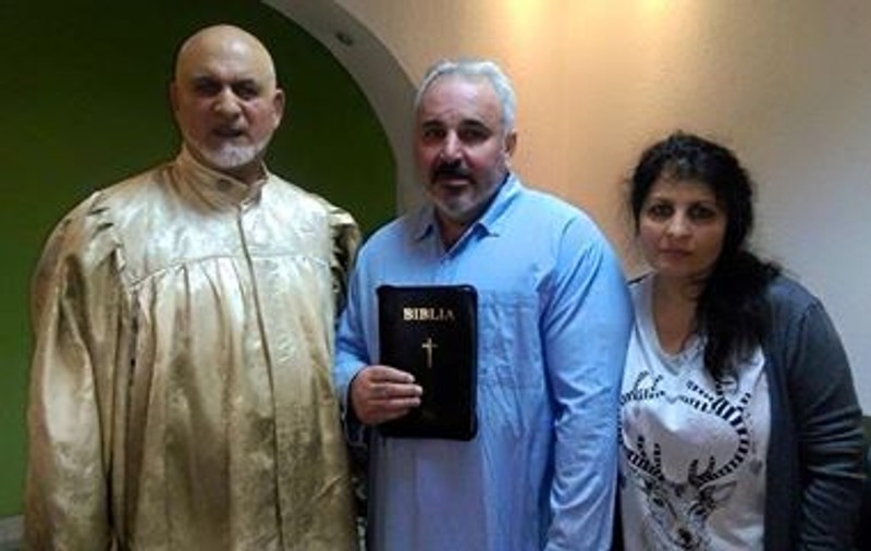 Sile Cămătaru a fost condamnat definitiv la 6 ani de închisoare într-un dosar de proxenetism