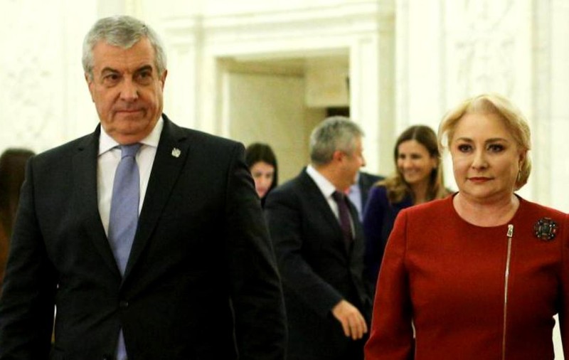 Claudiu Săftoiu, despre plecarea ALDE de la guvernare: "Politica de cumetrie creată de Tăriceanu se face praf și pulbere"