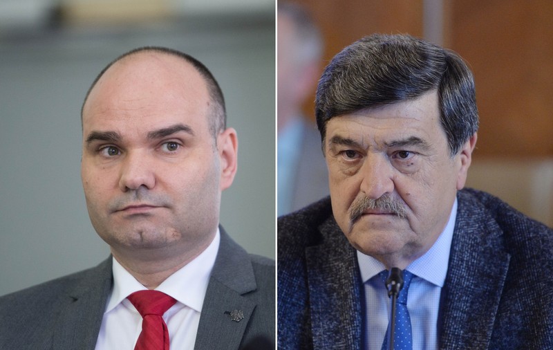 Numele care vor supraveghea alegerile din 2024. Convins să demisioneze din fruntea Autorității Electorale, Mitulețu-Buică devine secretar general, Toni Greblă îi ia locul