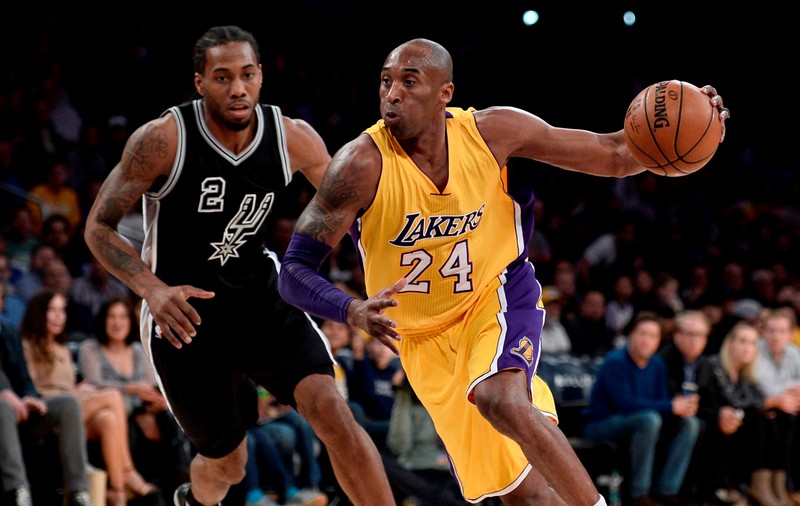 Kobe Bryant, acuzat: ”Mi-a tras un pumn. Am simțit că se dezlănțuie iadul”