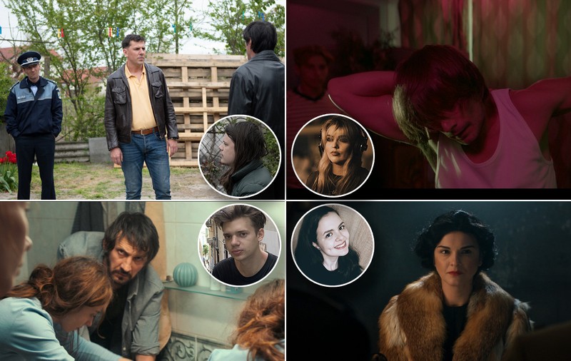 Cineaștii generației Z își aduc scurtmetrajele la TIFF 2022. Ei promit energie, diversitate și inovație pentru viitorul cinematografiei din România