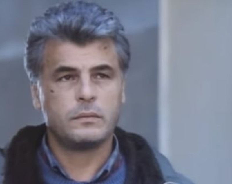 FOTO | Îl mai ții minte pe comisarul Corrado Cattani din serialul Caracatița? Uite cum arată acum