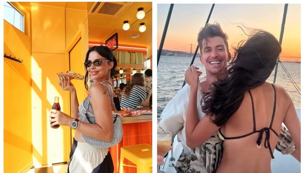 Andreea Popescu, Rares Cojoc si Claudia Dumitru