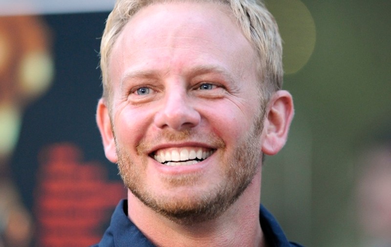 Actorul Ian Ziering, Steve Sanders din ‘Beverly Hills 90210', va fi tată