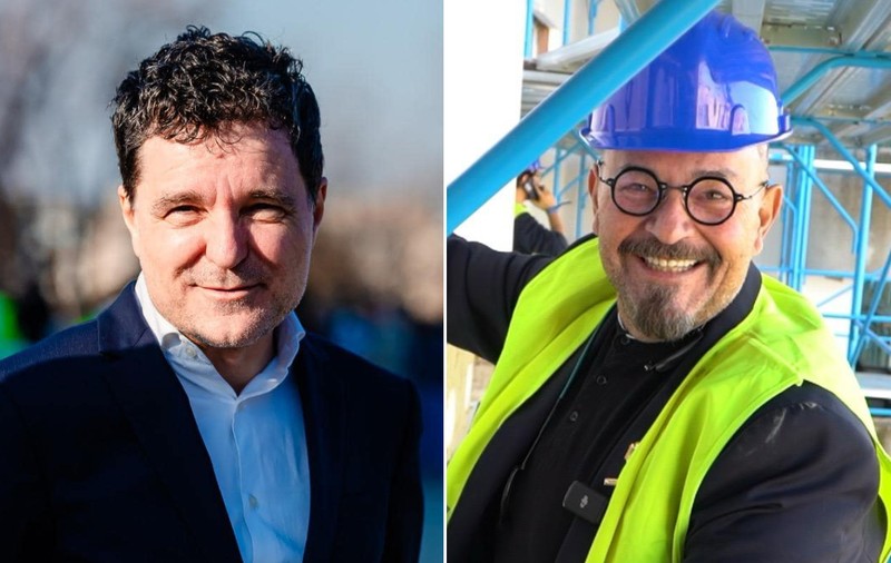 Cum îți votezi primarul? Cazul Nicușor, cazul Piedone