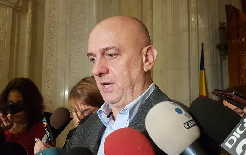 #SalariileRomanilor. Sindicatele cer Avocatului Poporului să oprească reforma fiscală a Guvernului; Costin (BNS): Vom continua acțiunile de protest în toată țara (VIDEO)