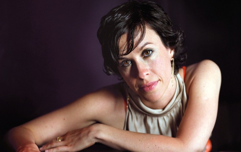Alanis Morissette cântă pentru "Prince Of Persia"