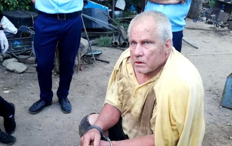Noi acuzații aduse lui Dincă. Avocatul criminalului din Caracal: "S-a extins cercetarea penală și pentru profanare de cadavre"