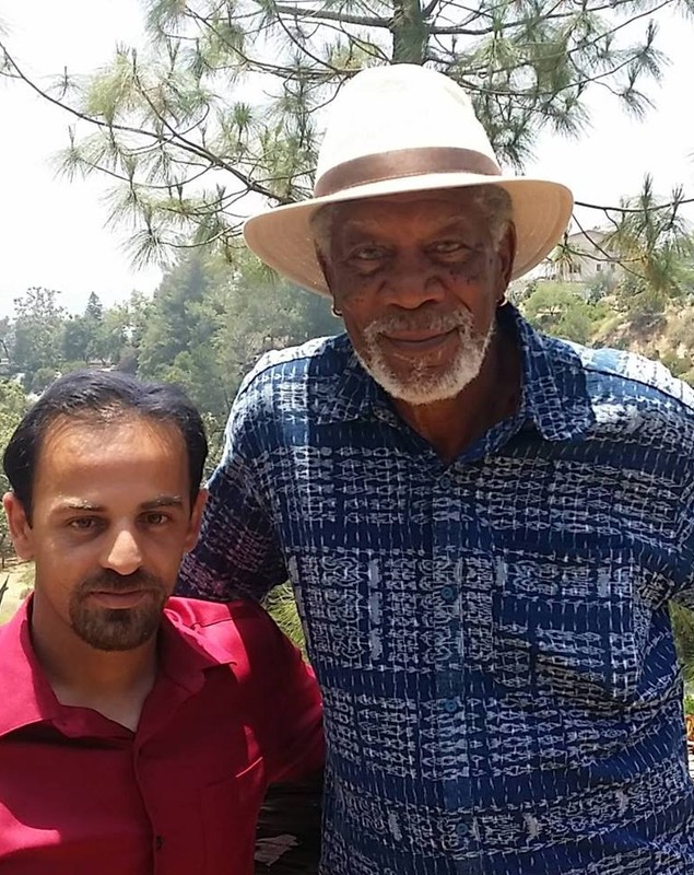Mărturisirile lui Izidor Ruckel, orfanul din documentarul lui Morgan Freeman. Cât de greu a învățat să iubească