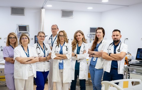 Foto: Sanador