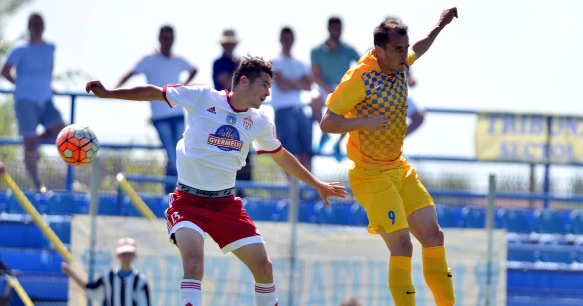 Cine e Sepsi Sfântu Gheorghe? Echipa înființată și susținută de un lanț de brutării mai are nevoie de 1 punct pentru promovare în Liga 1