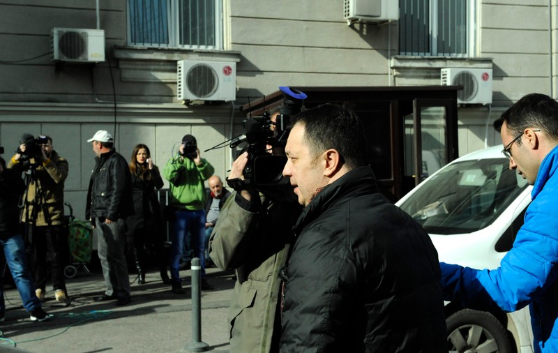 EXCLUSIV / Marius Mihăiță, un secretar general de primărie sărac, chiar dacă sora și mama lui fac afaceri de milioane în sectorul 3
