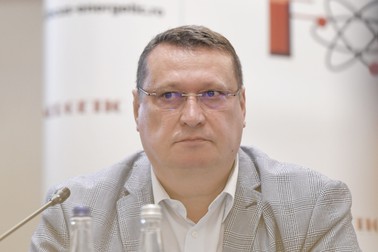 Dumitru Chirită, președinte al Autorității Naționale de Reglementare în domeniul Energiei (ANRE) | Foto: Hepta