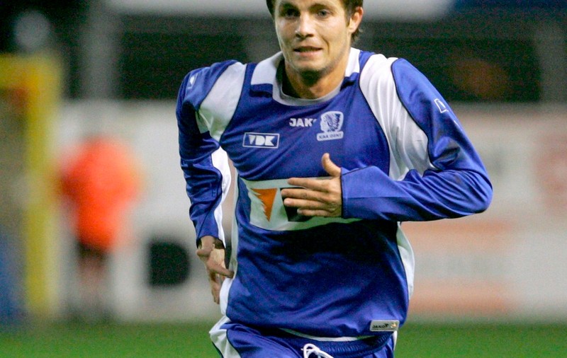 Fostul fotbalist Alin Stoica, agresat şi jefuit în Herăstrău