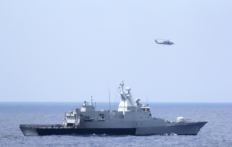 Cutiile negre ale zborului MH370, greu de găsit