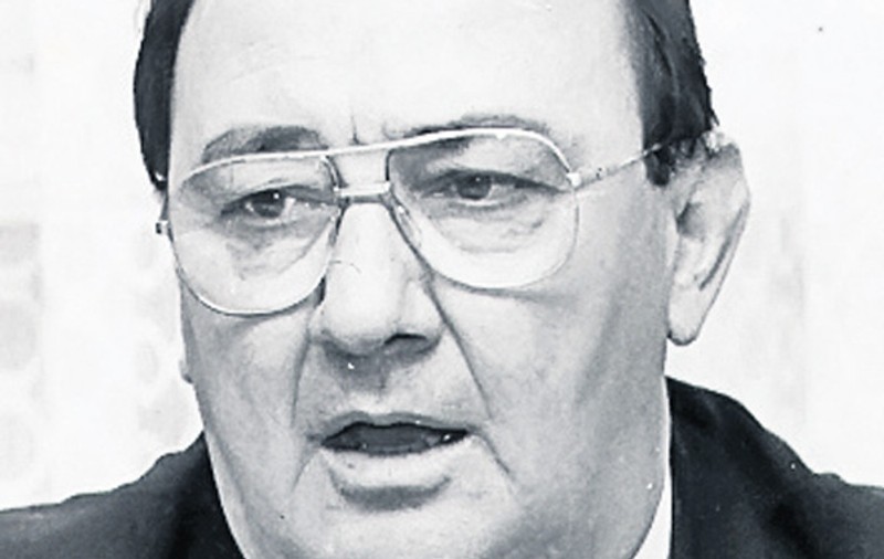 Vasile Ianul, fostul preşedinte al lui Dinamo, ESTE ÎN COMĂ!