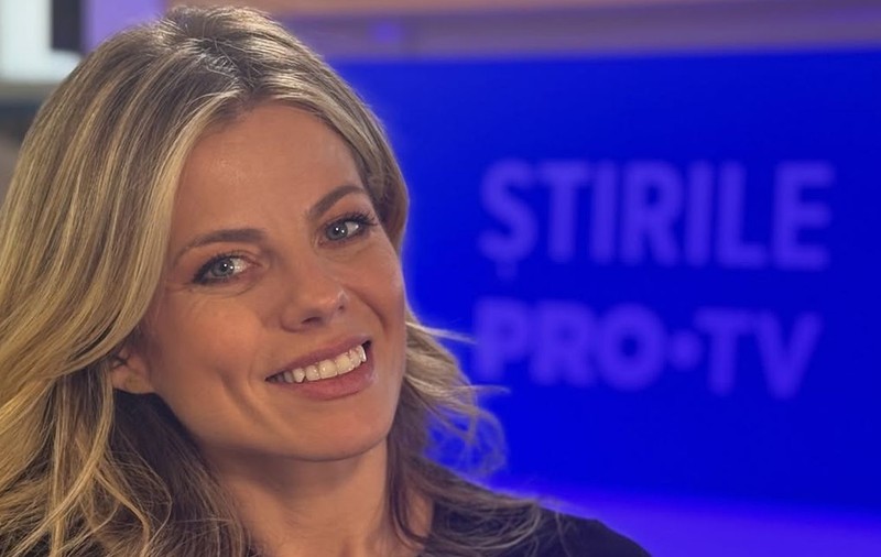 Roxana Hulpe, anunț oficial după decizia luată de PRO TV în privința ei și a lui Cosmin Stan: „Lume aflată într-o continuă schimbare”