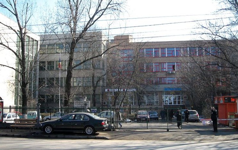 Universitatea Tehnică de Construcţii din București a anulat 30 de diplome false