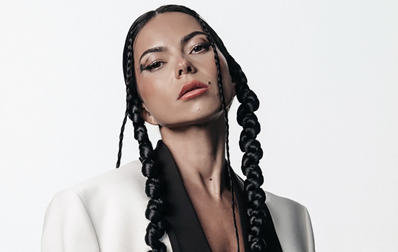 INNA: „Societatea românească nu este încă atât de deschisă și tolerantă, suntem într-un proces de adaptare”