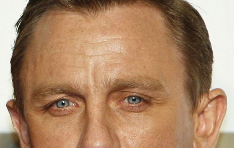 Criza, bat-o vina! Noul film James Bond a fost anulat din cauza lipsei banilor