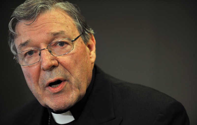 Decizie istorică! Trezorierul Vaticanului a fost inculpat pentru acuzații de pedofilie