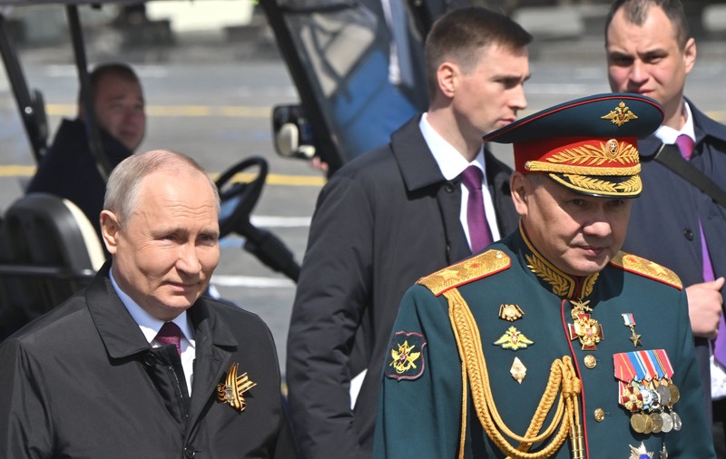 Analiză: Serghei Șoigu este marele perdant în urma revoltei grupului Wagner și „cel mai probabil va demisiona”