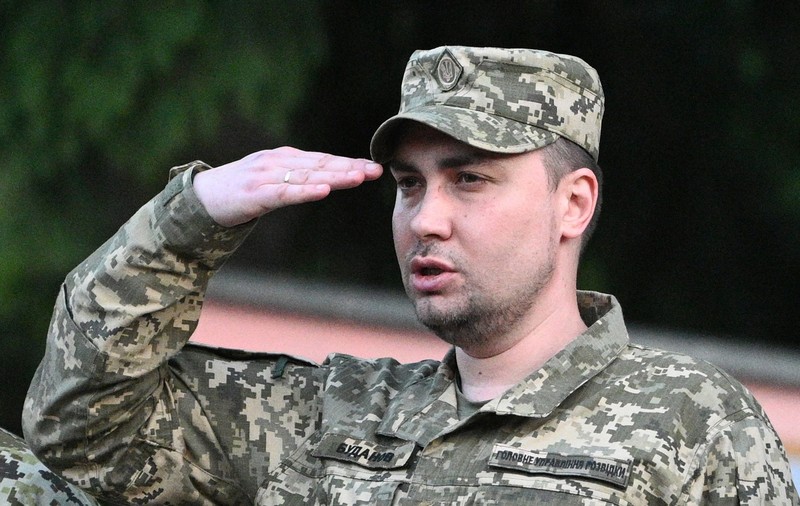 Șeful spionajului militar ucrainean: „Avem surse în cele mai apropiate birouri de Putin. De obicei, știm ce se întâmplă”