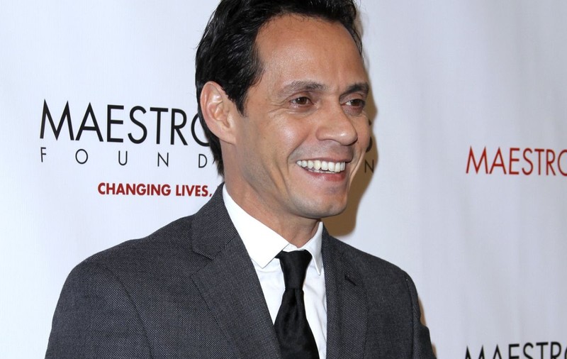 POATE a TREIA e cu NOROC! MARC ANTHONY s-a ÎNSURAT! | FOTO